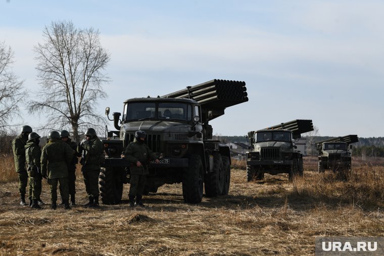 Почему для ВС РФ важен Купянск
