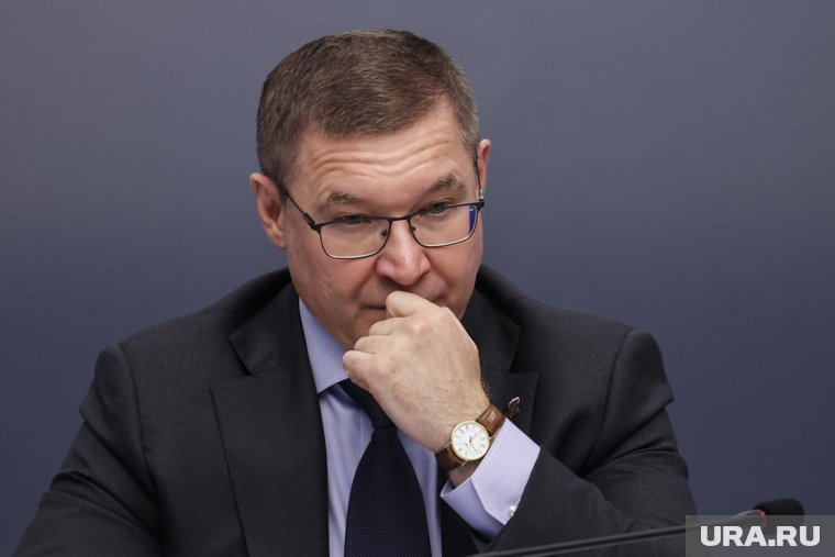 Якушев создал интригу, избравшись в Совфед