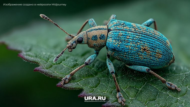 Как избавиться от долгоносика: полное руководство для садоводов