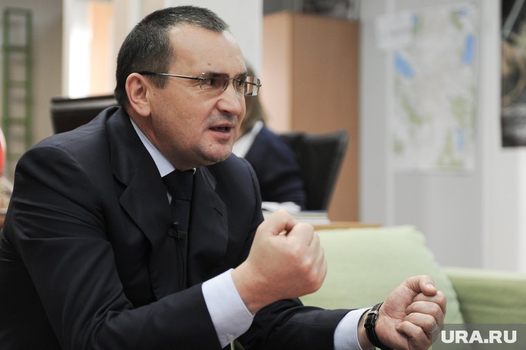 Глава Чувашии рассорился с влиятельным сенатором перед выборами