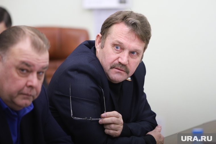 В скандальной курганской агрофирме семьи тюменского олигарха Шевчика сменили директора