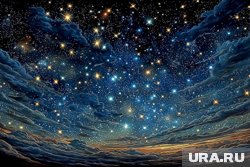 Водолеям — отношения, Рыбам — больше отдыхать: как затмение Венеры Луной повлияет на людей