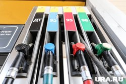 В Пермском крае взлетели цены на бензин