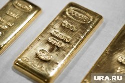 Российские международные резервы выросли до рекордного уровня
