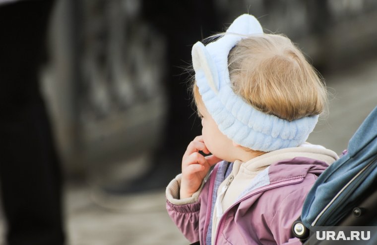 Театр-Тятрик в Перми ставит свой первый бэби-спектакль