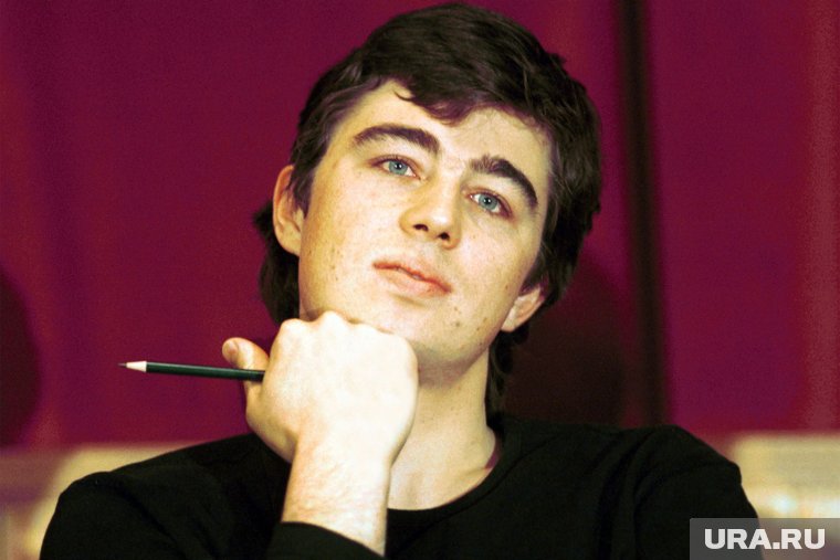 «В чем сила, брат?»: как Сергей Бодров-младший стал легендой поколения