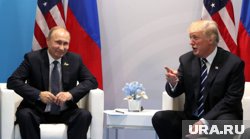 США захотели позвать Зеленского на встречу с Путиным на Аляске