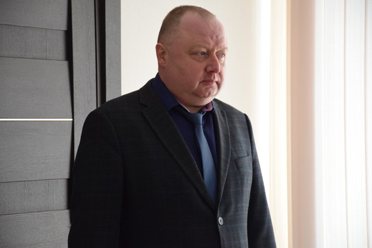 Экс-чиновник из структуры мэрии Кургана ушел работать в компанию застройщика