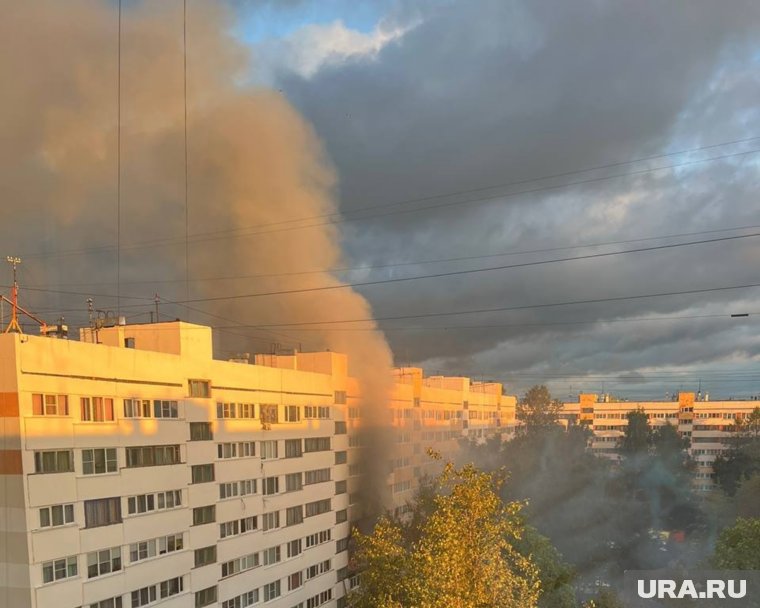 Взрыв газа произошел в жилом доме в Петербурге: что известно на данный момент