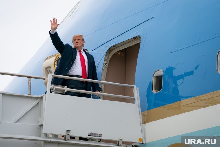 Инаугурация Трампа: где смотреть, список приглашенных и отказ Зеленскому