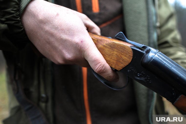 Мэр из ХМАО устроил стрельбу после секс-скандала с его дочерью