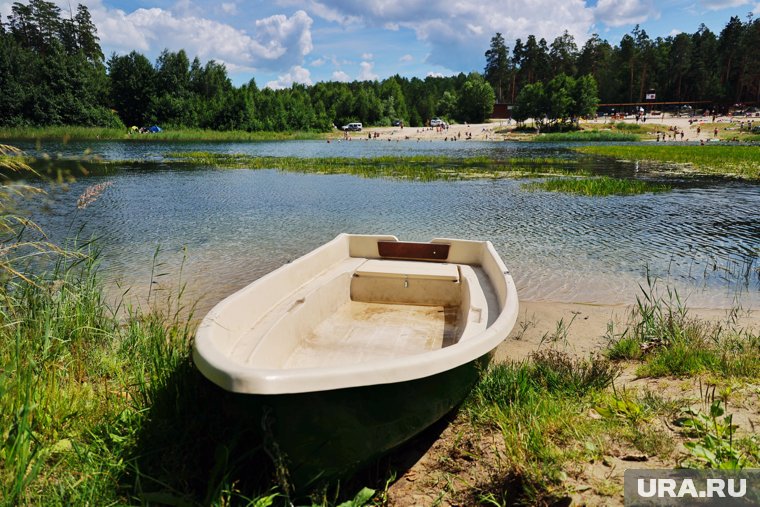 В ХМАО больше двух недель ищут мужчин, которые уехали на рыбалку и не вернулись. Фото