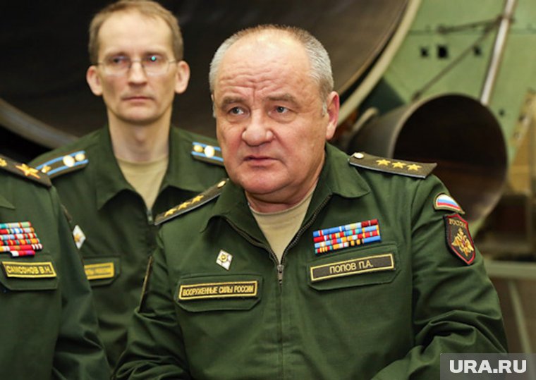 Раскрыты подробности кражи денег МО из дела экс-замминистра обороны Попова