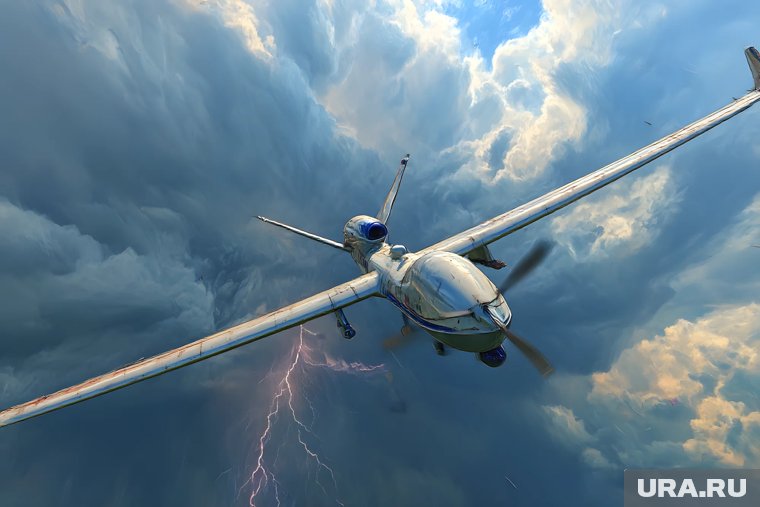 Дроны ВСУ пытались атаковать несколько российских регионов: обстановка на утро 14 сентября