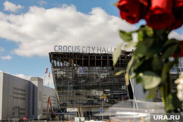 40 дней после теракта в «Крокусе»: что известно о трагедии, фигуранты дела