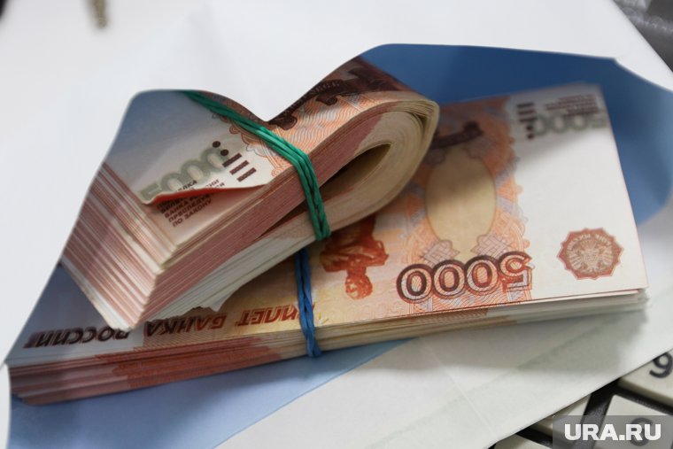 Курганец, выигравший в лотерею более 4,4 миллиона рублей, все еще не найден