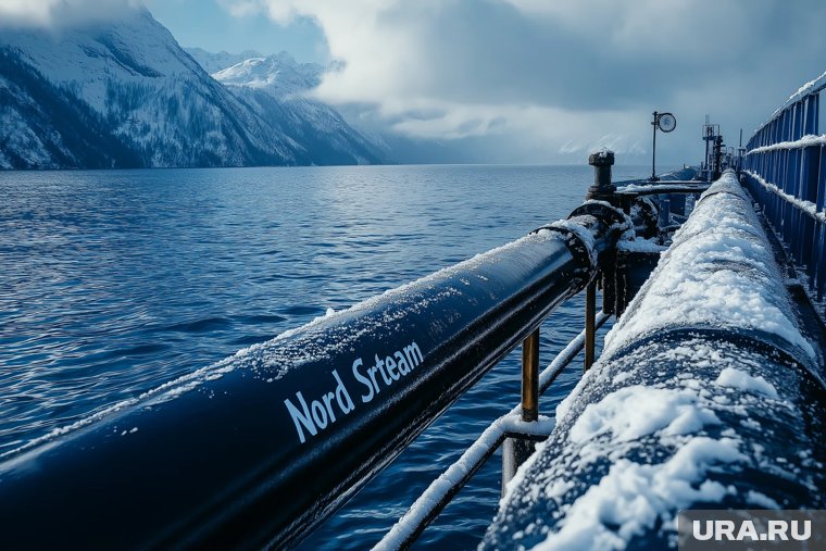 Фильм о подрыве «Северных потоков» произвел фурор в США