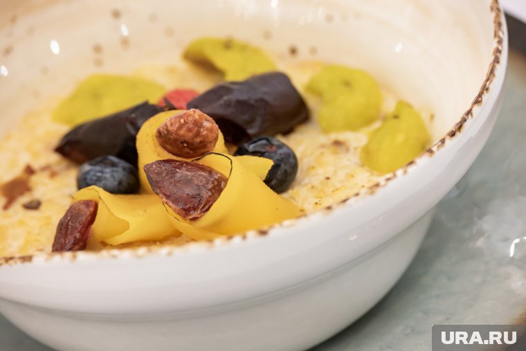 Великий пост без голода: 10 сытных и вкусных блюд 
