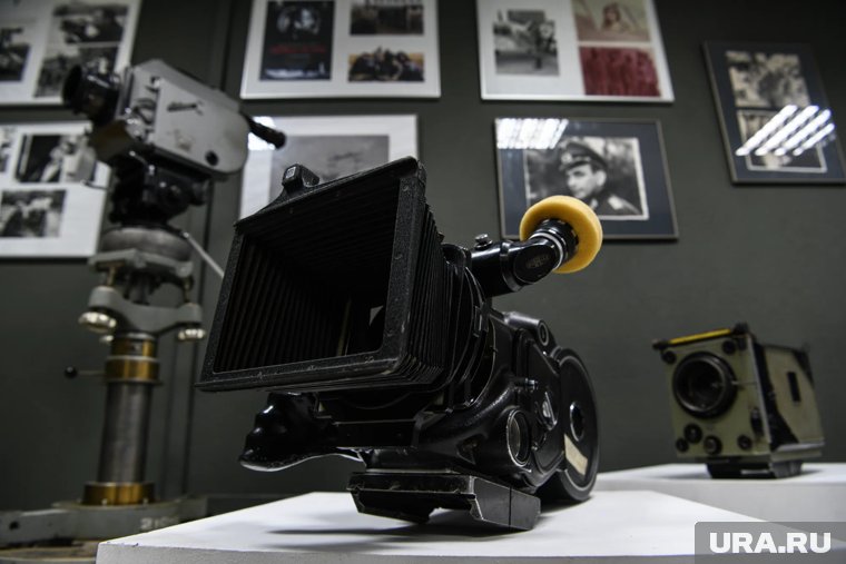 Как в Кургане открылся первый кинотеатр, который поразил горожан фильмами из Европы