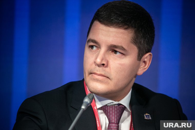 Серию коррупционных эпизодов обнаружили в сфере ямальского АПК