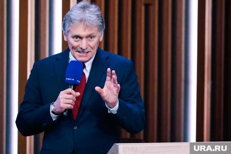 В Кремле впервые прокомментировали ультиматум Трампа