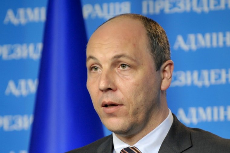 Во Львове застрелен комендант Майдана Андрей Парубий: подозреваемый дал первые показания 