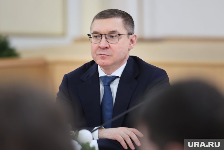 Якушев обозначил единороссам новые условия для попадания в ГД