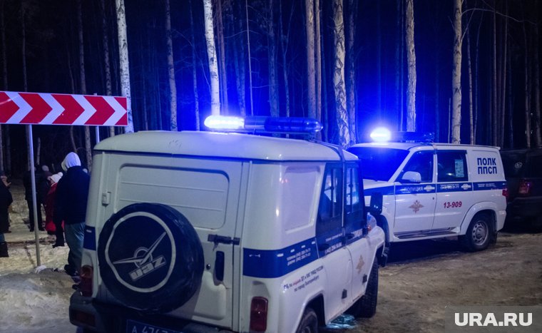 В ХМАО четвертые сутки ищут двух школьниц, ушедших из дома. Фото