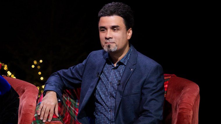 Огромная потеря для спортивной журналистики: скончался главный голос фигурного катания Александр Гришин