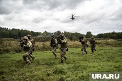 Эксперт объяснил, что даст России освобождение Курской области