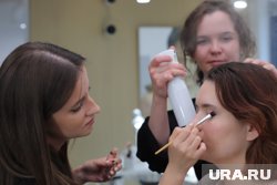 Насколько прибыльно делать ресницы в Кургане