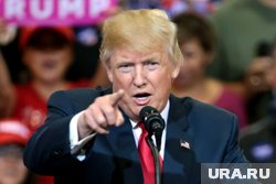 Трамп вынужден торопиться с переговорами с Путиным