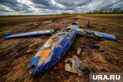 Над десятью регионами России уничтожены беспилотники