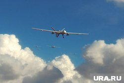 Минобороны: над регионами России сбили 14 БПЛА за девять часов
