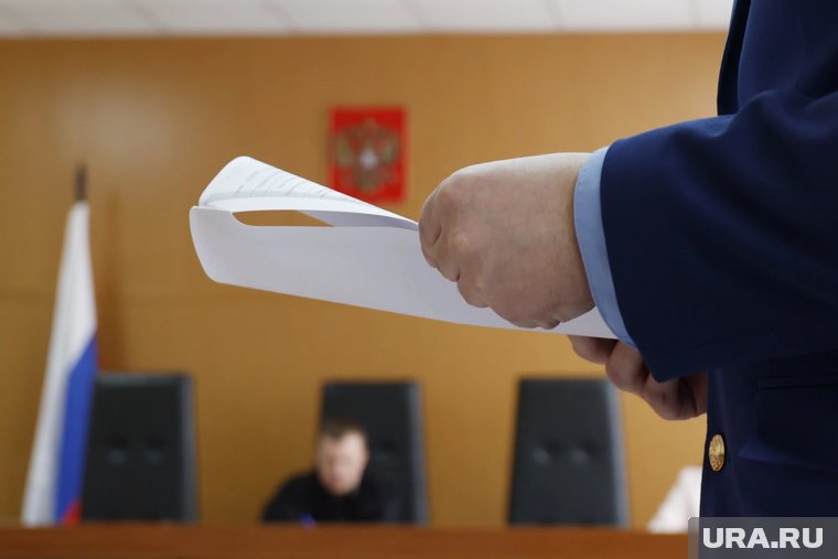 В Кургане потребовали отправить в тюрьму строителя скандальной школы в Заозерном. Эксклюзив