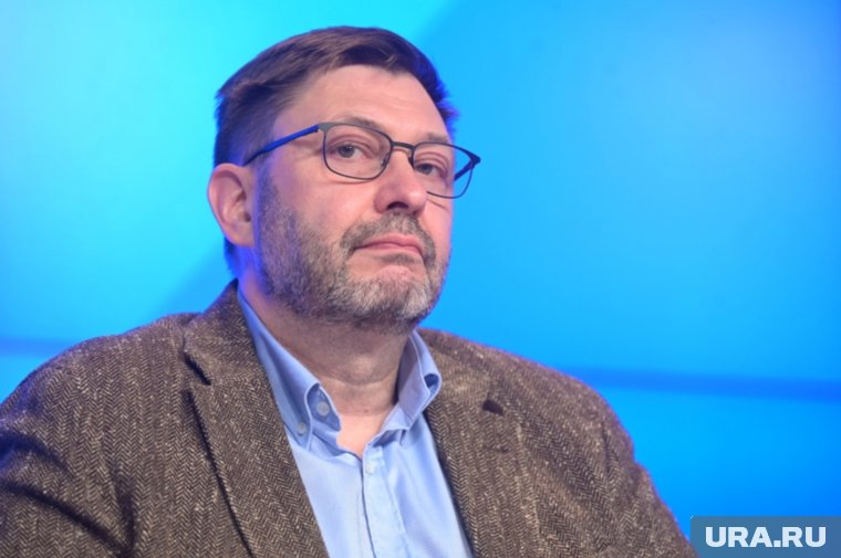 Суд арестовал следователя СБУ за уголовное дело против российского журналиста