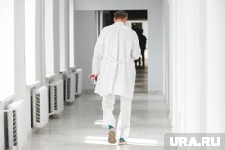 На Ямале исчез дефицит медиков, но врачей найти по-прежнему не просто