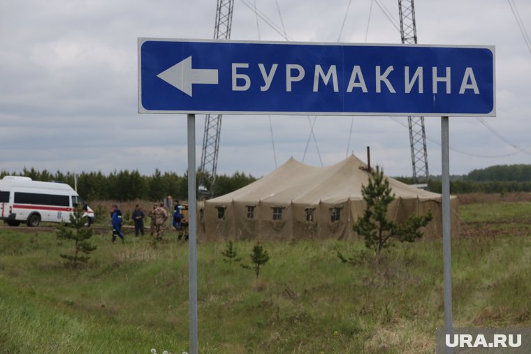 На болотах в Свердловской области нашли пропавших тюменских детей: главное о том, как их искали