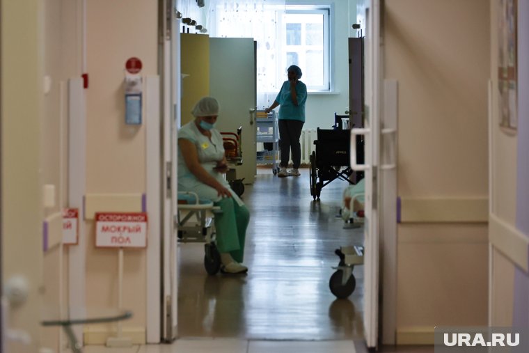 Свердловскую медицину ждет оптимизация: заявление нового министра