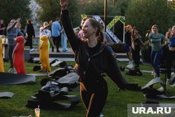 В курганском депздраве выяснили, от чего зависит здоровье жителей