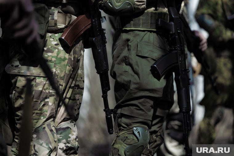 Российские войска вошли в Степногорск: карта СВО на 30 июля