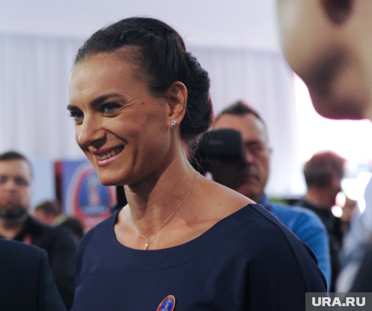 Была доверенным лицом Путина, а затем бросила свою страну и накопила долги: чем известна Елена Исинбаева