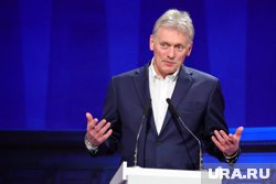 В Кремле рассказали о встрече Путина, Трампа и Зеленского