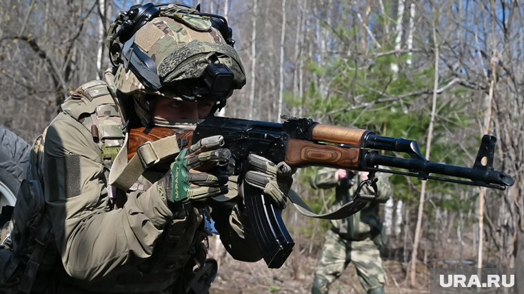 ВС РФ взяли под контроль половину Купянска: чем важен город и где находится. Карта