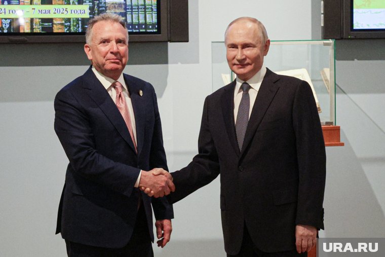 Путин преподал урок дипломатии Зеленскому, который поругался с Трампом