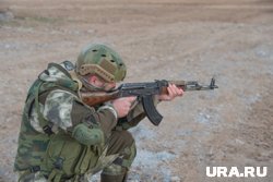 Минобороны сообщило о взятии под контроль Александрополя в ДНР