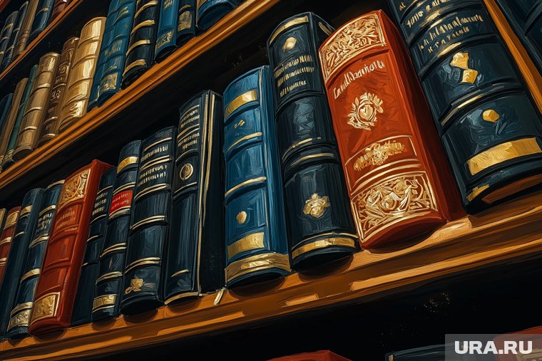 От Гессе до Шукшина: какие книги политики ХМАО рекомендуют к прочтению осенью