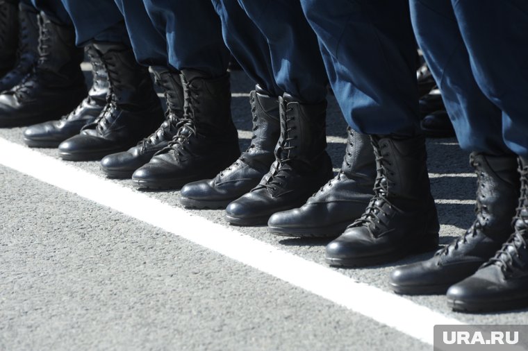 В России хотят увеличить список профессий для альтернативной службы