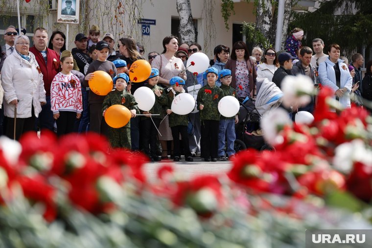 Запад попытается сорвать предстоящее празднование Дня Победы