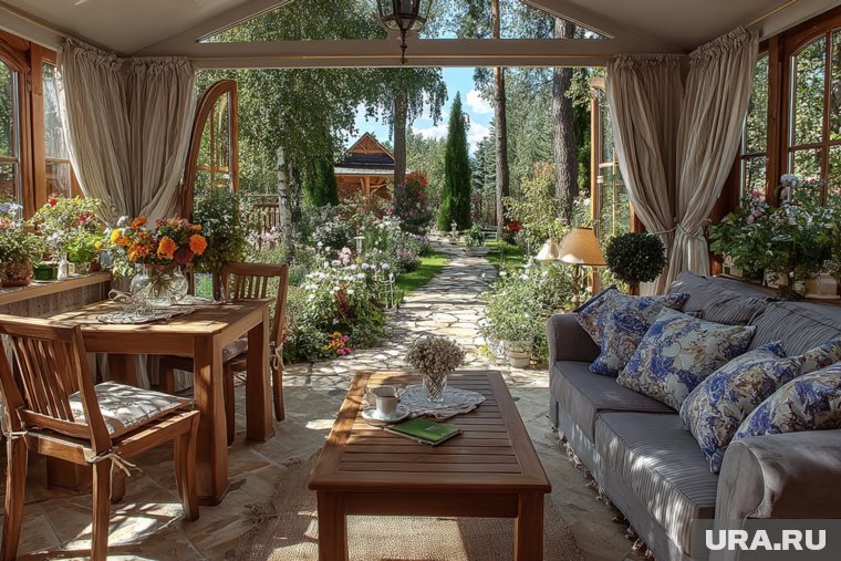 Дача, теннис и рыбалка: курганские политики рассказали свои лайфхаки для борьбы со стрессом